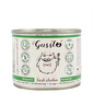 GUSSTO Fresh Chicken - carne fresca di pollo 200 g